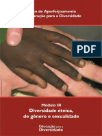 Curso Aperfeicoamento Educacao Diversidade Modulo IMPRIMIR