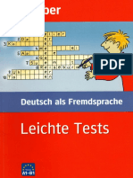 Leichte Tests