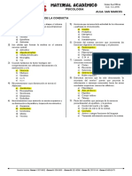 Tarea de Psicologías