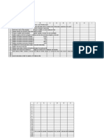 Capítulo 1 Práctica 2 - Formato y Operaciones Con Celdas