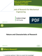 1. Methods of Research intro