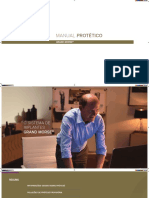 Neodent GM Manual PT PT Pr-Prosthetics