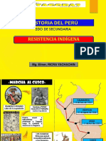 Risistencia Incaica 2do III