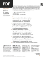 L'amica di nonna Speranza