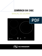 Manual Svi316c en Es