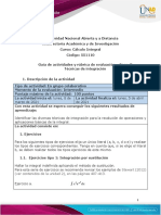 Guía de Actividades y Rúbrica de Evaluación - Fase 3 - Técnicas de Integración