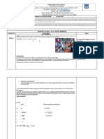 Plan de Física Nee 1ero A, B Tercer Bolque Semana 25 Del 22 Al 26 de Febrero Ing Rodrigo Almagro 26-02-2021