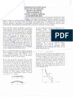 Examen Fisica 2