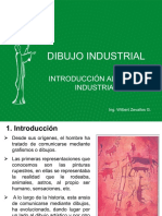Dibujo Industrial