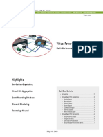 Virtual Power Plant: Multi-Site Remote Dispatching Software