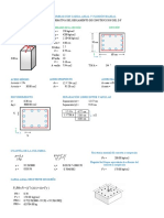 Diseño de Columnas