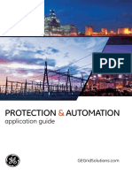Protection Automation Application Guide v1 Compressed (001 100)
