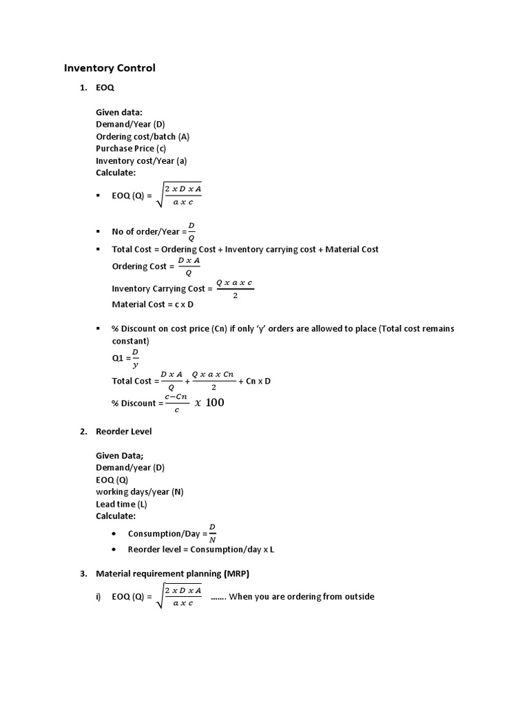 Operation Management | PDF | Management Accounting | Business Process