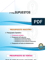 PPTO DE VENTAS Clase 20210405