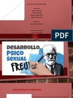 Diapositivas de Teoria de Freud