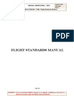 FSM-(Flight Standards Manual)