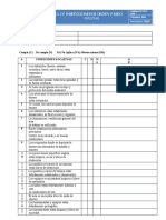 Hoja de Inspeccion Adhe