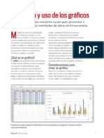 Graficos en Excel