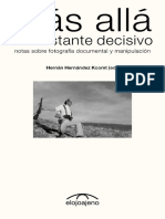 Mas Alla Del Instante Decisivo (1)