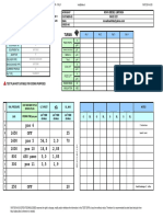 DITEX TECHNOLOGIES injection equipment test report