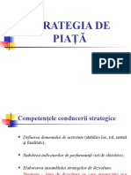 Seminar NR 3-Strategia de Piata