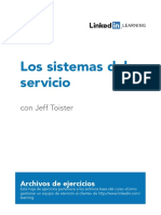 Sistemas Servicio