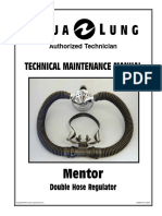 Mentor Repair Manual 2 ND Version