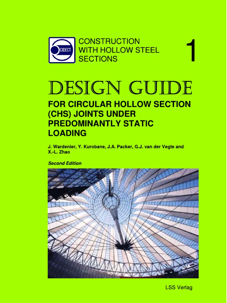 Cidect 1 | PDF | Home & Garden