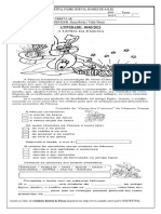 A Lenda Da Páscoa 2 3º Ano