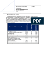 Demanda y Plan de Producción