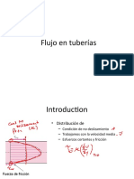 Flujo en Tuberías2020