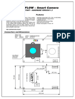 Px4flow Manual v1.3