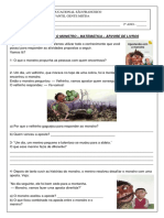 Apostando Com o Monstro PDF