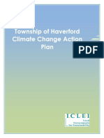 Climate Action Plan