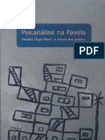 Psicanálise Na Favela (Versão Final)