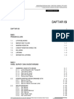 Download Laporan Akhir Drainase Kota Bekasi by gankgonk SN50261608 doc pdf