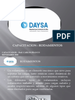 Capacitacion - Rodamientos-1