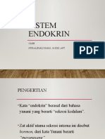 Sistem Endokrin