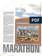 Morocco Marathon Outerlimits