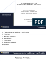 Pdf. Sustentacion Del Proyecto Diapositivas.