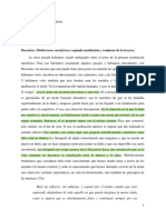 Teórico 3. Historia de La Filosofía Moderna