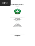 Download makalahkuratifbyTiaRussyYanaSeptianiSN50261916 doc pdf