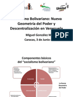 Geomantica Ecorregiones