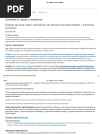 Actividad 4 - Apoyo a temáticas