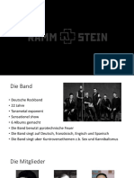 Rammstein