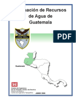 Guatemala WRA Spanish