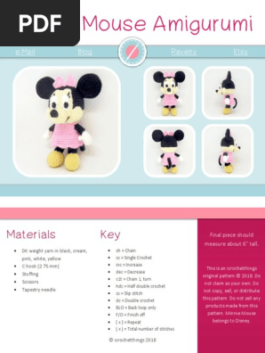 Minnie_Mouse_Amigurumi
