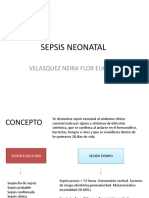 Sepsis Neonatal