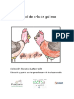 Manual Gallinas Ponedoras 1