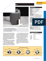 Thermocouple Furnace: Low-Cost Thermocouple Furnace NIST-traceable Calibration Included RS-232 Port Standard